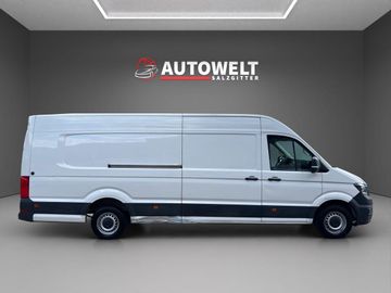 Volkswagen Crafter - 6