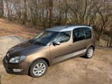Skoda Roomster 1.6l TDI 77kW Ambition Plus Edition... - Skoda Roomster mit Diesel-Antrieb: 1.6