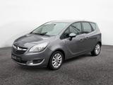 Opel Meriva B Style 1.4T Automatik,SHZ,PDX - Opel Meriva: Winterreifen