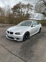 BMW E92 325i M-Paket - BMW 325 in Stuttgart
