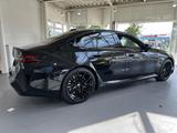 BMW M5 Lim. Comfort Paket Sitzbel. ACC AHK Sur.View. - BMW Neuwagen: Limousine