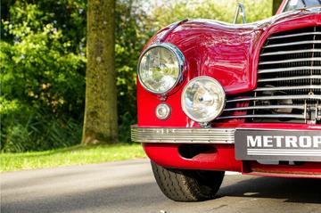 1953 Aston Martin OTHERS — миниатюра 31
