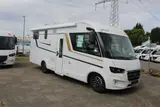 Eura Mobil Integra Line 720 EB*Automatik*Garantie* - Eura Mobil Integrierter