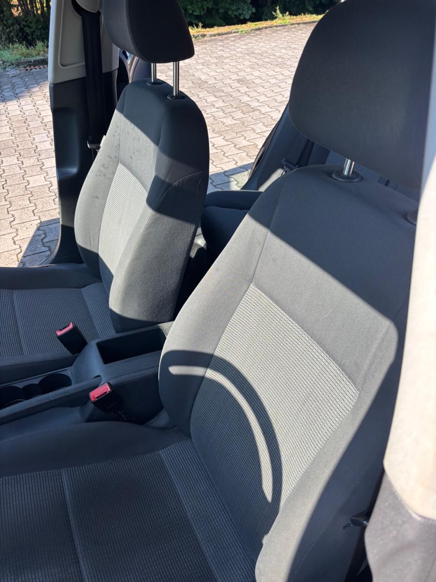 Volkswagen Golf 2008 — photo 19