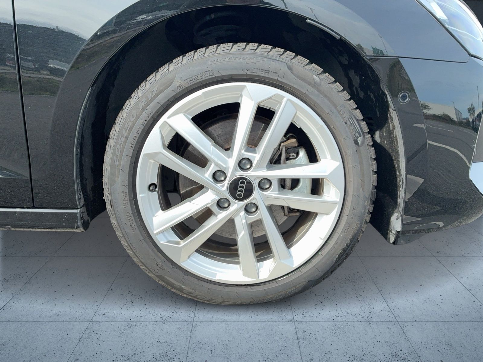 Audi A3 - Bild 8
