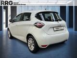 Renault ZOE EXPERIENCE R135 50kWh CCS BATTERIEKAUF - gebrauchte Renault ZOE aus dem Jahr 2020