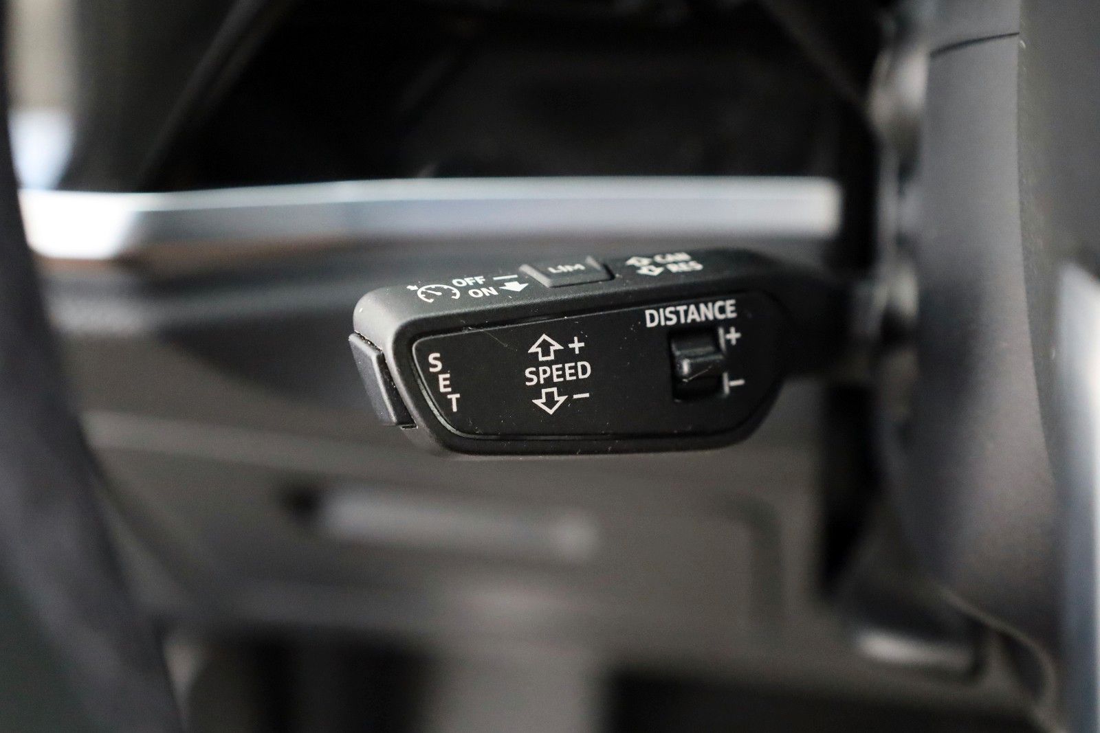 Fahrzeugabbildung Audi Q3 45TFSIe Sportback,Leder,Navi,LED,SH,Kamer,ACC
