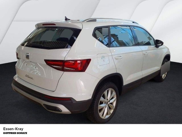 Seat Ateca - Bild 4