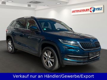 Skoda Kodiaq - 3
