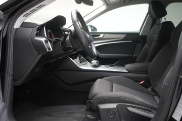 Audi A6 - 10