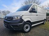 Volkswagen Crafter Kasten 35 mittellang RWD/AHK/Klima/RFK/ - LKWs & Trucks in Oldenburg