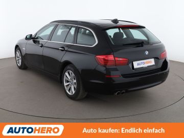 BMW 518 - 4