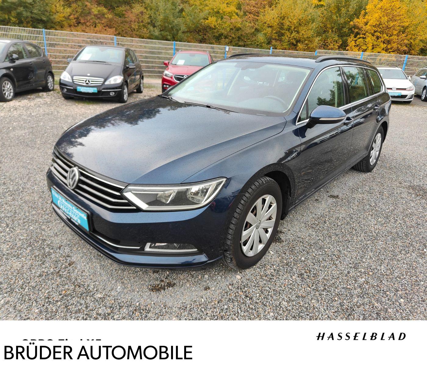 Volkswagen Passat Variant Comfortline BMT/Start-Stopp