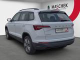 Skoda Karoq Ambition 2.0 TDI DSG RearView Navi Standh. - Skoda Karoq Ambition mit Diesel-Antrieb