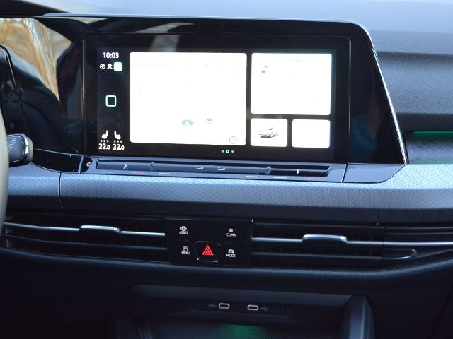 Golf VIII 1.5 eTSI 150 PS DSG Active AHK/STAND-H