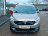 Dacia Lodgy Prestige*Garantie*topZustand*TÜV+Service * - Dacia Lodgy aus 2014