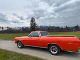 Chevrolet El Camino - Chevrolet El Camino Gebrauchtwagen
