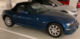 BMW Z3 Roadster 1.9i - EZ 01/03 - unter 60... - BMW Z3 in München