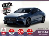 Mercedes-Benz CLA 200 d Coupé AMG Line Adv+ NightP UVP-27%* - Mercedes-Benz Tageszulassungen
