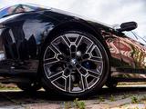 BMW 520d M-SPORTPRO/PANO/HEADUP/KAMRA/GLOW/H&K/ - BMW 520: Vollleder