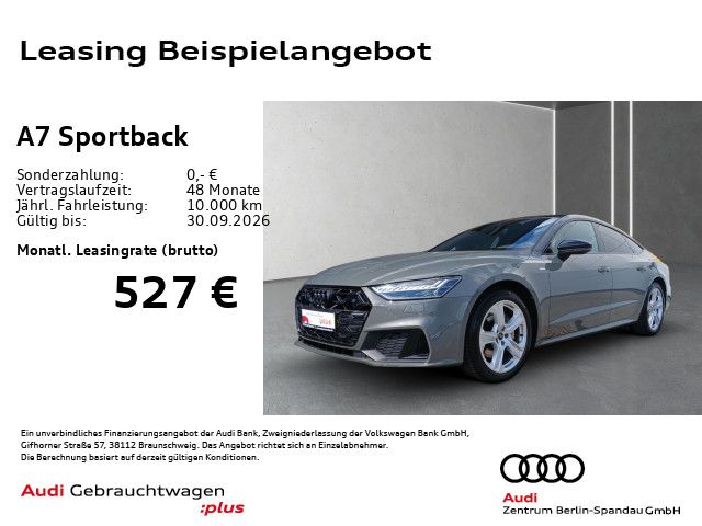 Audi A7 - Bild 2
