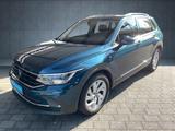 Volkswagen Tiguan 1.5 TSI Move Navi LED ACC - Volkswagen Tiguan Jahreswagen