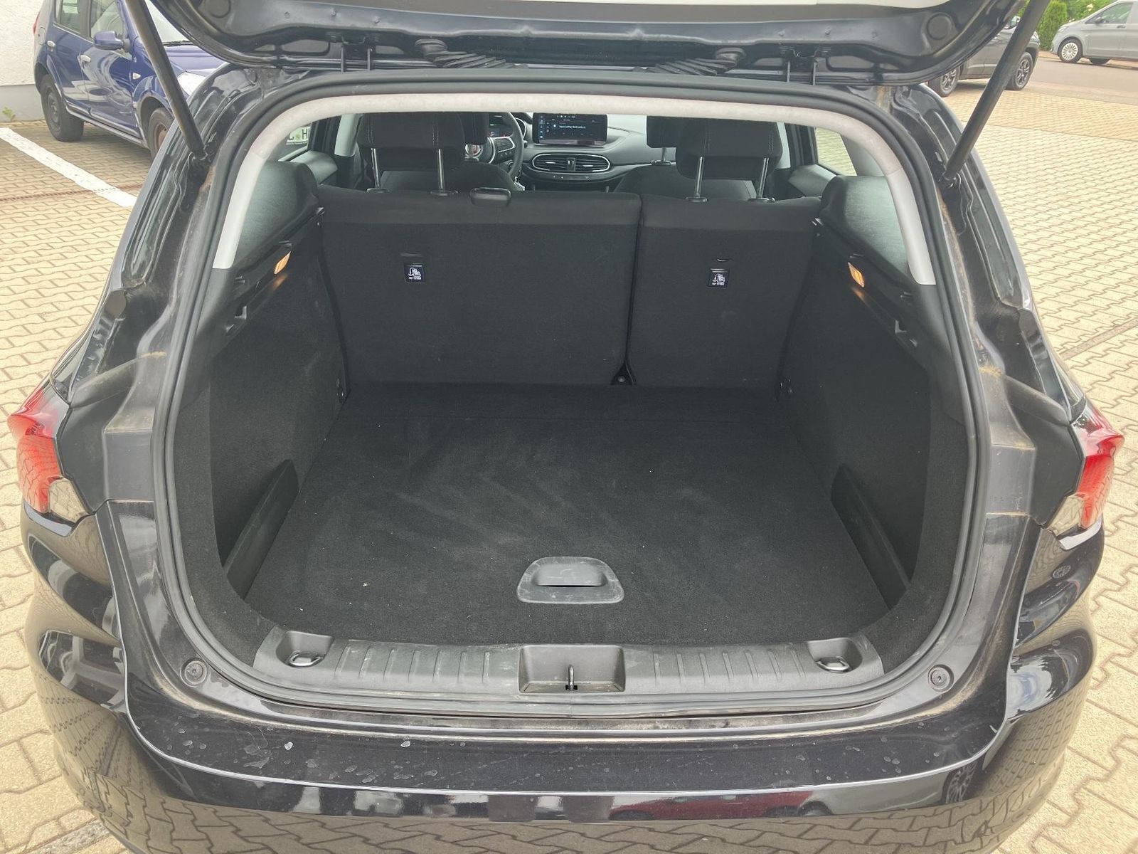 Fiat Tipo - Bild 8