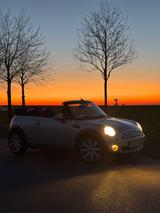 MINI Cooper Cabrio Cooper Motor komplett überholt  - MINI Cooper Cabrio von privat