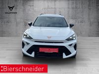 Cupra Formentor - Vorschau Bild 4