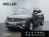 Volkswagen T-Cross 1.0 TSI OPF Life *ACC*Carplay*2xSHZ*PDC* - Volkswagen T-Cross in Bielefeld