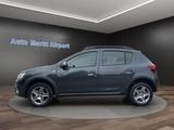 Dacia Sandero II Stepway Prestige 1.HAHND KANERA TOP - Dacia Sandero Gebrauchtwagen in Düsseldorf