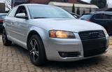 Audi A3 2.0tdi 140ps - Audi A3 mit Diesel-Antrieb: Ps 140
