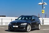 ALPINA D3 2,0 Bi-Turbo SWITCH-TRONIC Touring TOP - ALPINA D3: Bi Turbo