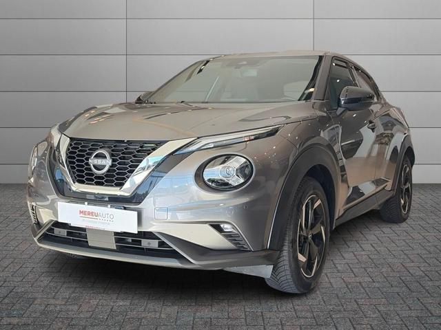 Nissan NISSAN Juke 1.0 DIG-T 114 CV DCT N-Connecta