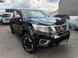 Nissan Navara NP300 N-Connecta Double Cab 4x4 - Nissan Navara in Solingen