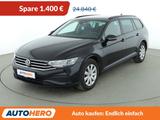 Volkswagen Passat 2.0 TDI Conceptline*NAVI*LED*PDC* - Volkswagen Passat in Frankfurt (Main)