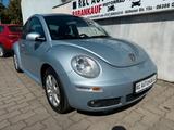 Volkswagen New Beetle Lim. 2.0 United // TÜV Neu // Klima / - Volkswagen New Beetle: United