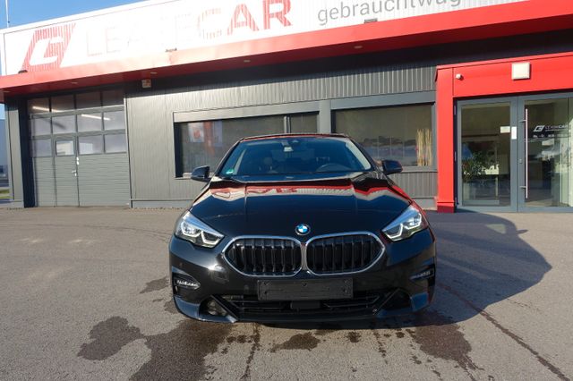 BMW 218 Gran Coupé Sport Line EXP € 18990.-