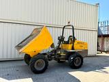 MECALAC TA6 Dumper / 2022 BJ / 1.259 H - MECALAC Mobilbagger
