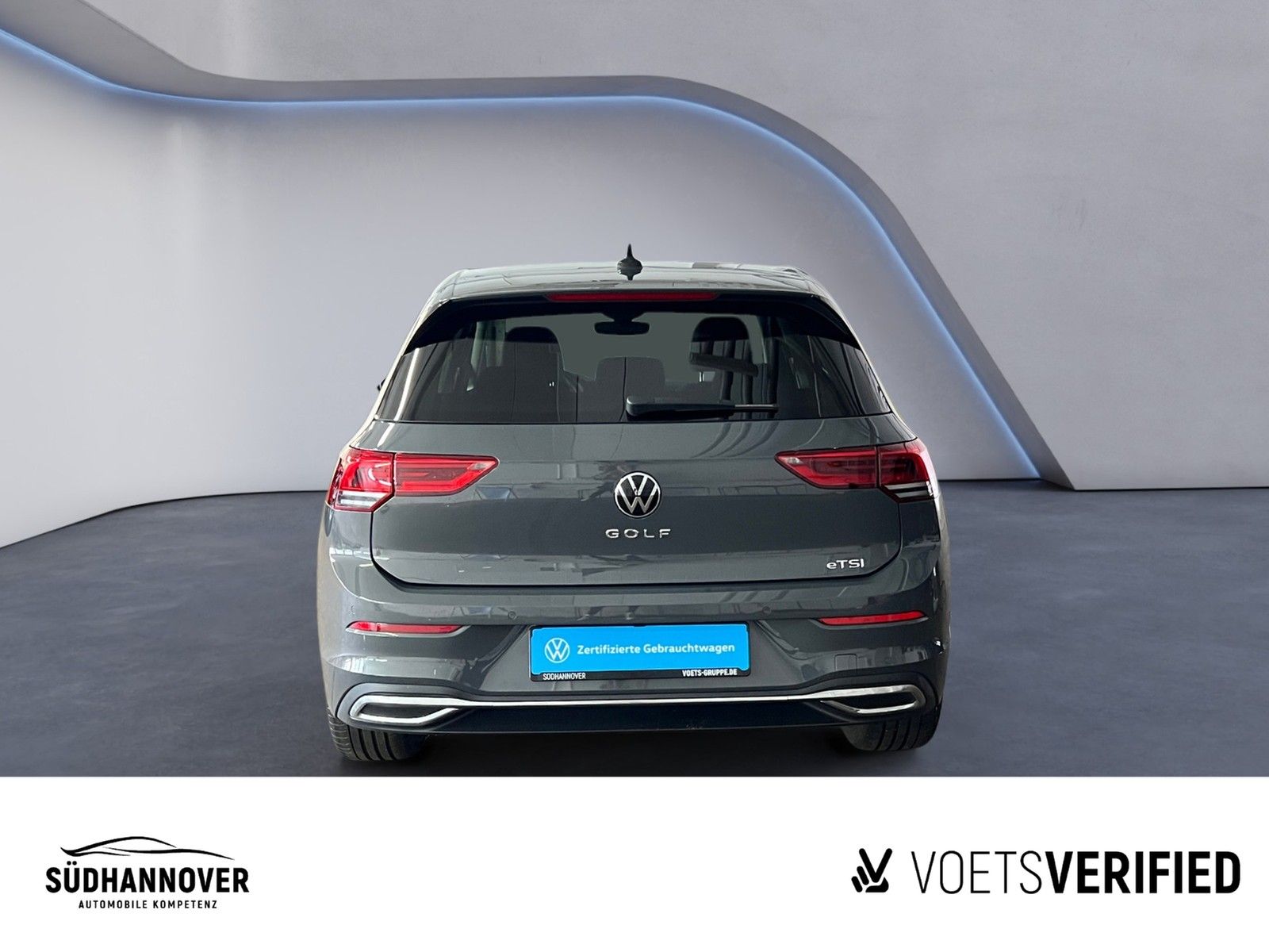 Volkswagen Golf - Bild 5