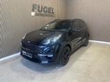 Kia Sportage 1.6 T-GDI GT-LINE LED|Navi|AHK|Leder|4x - Kia Sportage Gebrauchtwagen in Chemnitz