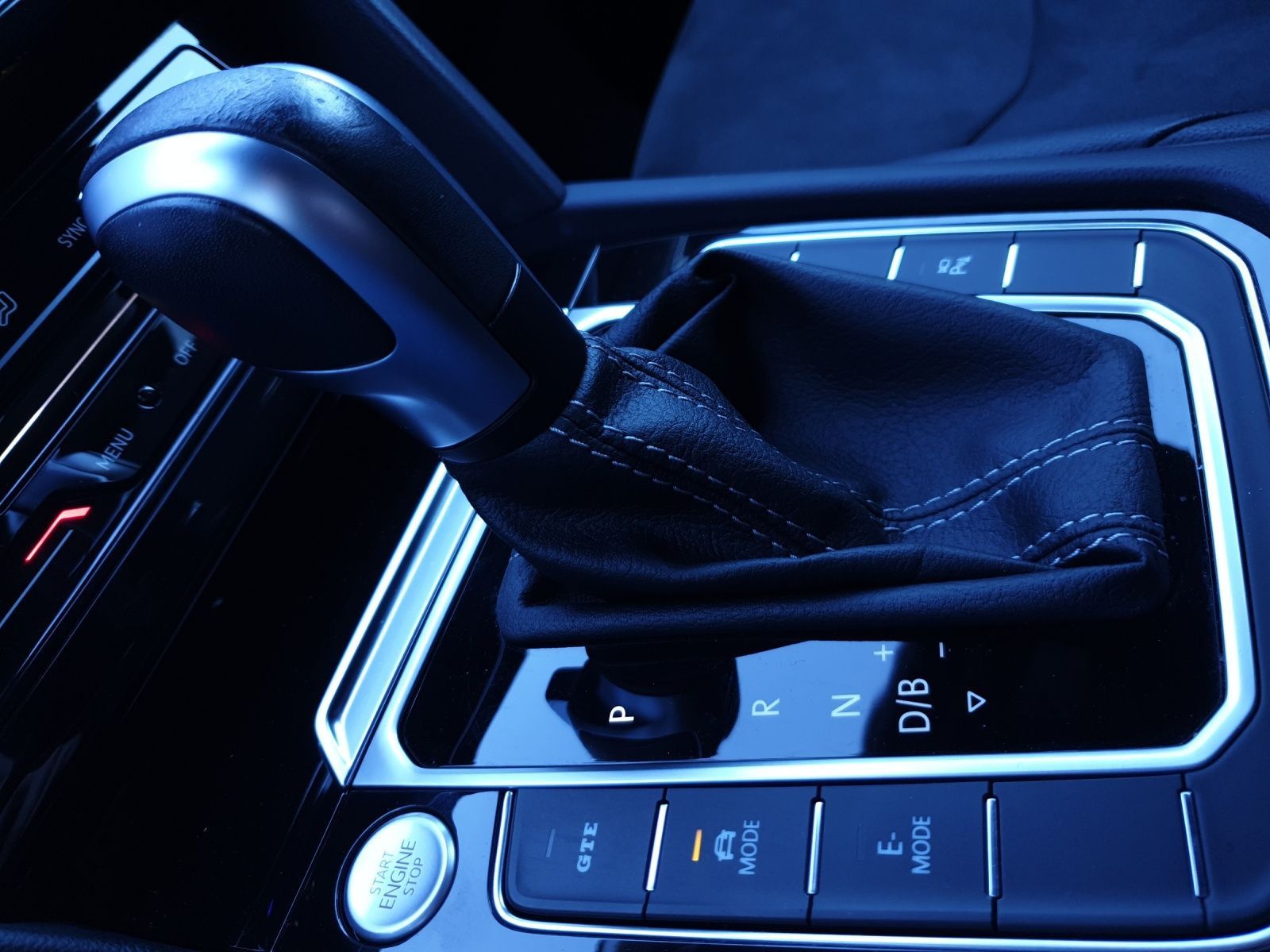 Volkswagen Arteon - Bild 12