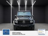 Mercedes-Benz G 400 d 1 Hand.Scheckheft gepflegt . Unfallfrei. - Mercedes-Benz G 400 aus 2021