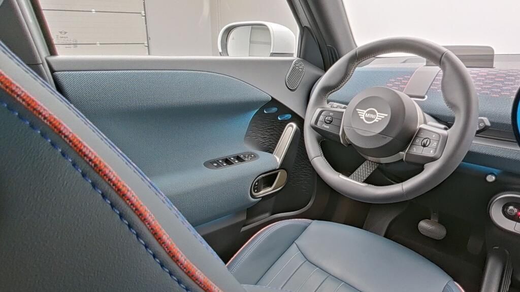 MINI John Cooper Works - Bild 11