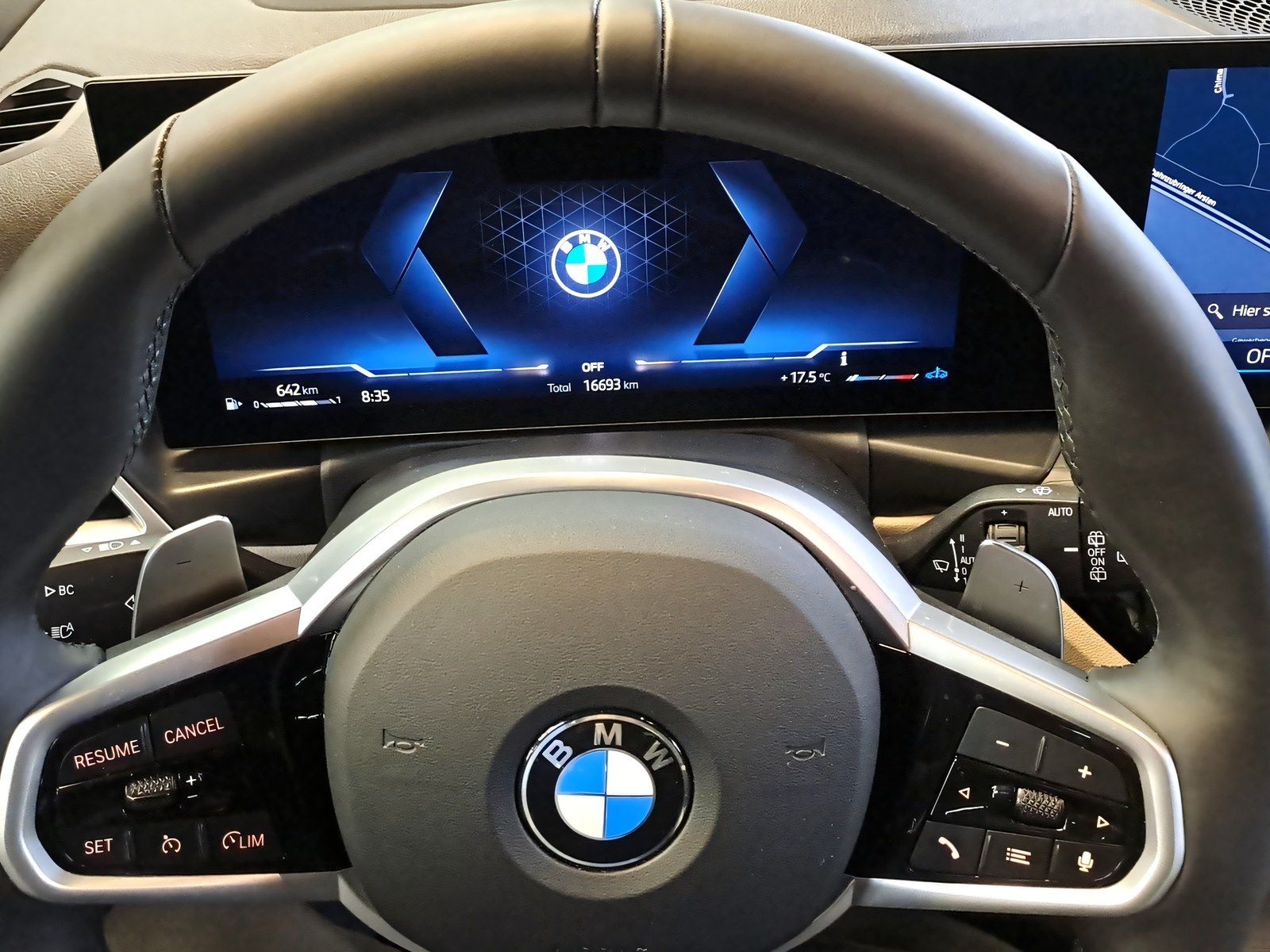 BMW 320 - Bild 16