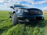 Andere Infiniti  fx USA Model - Andere aus 2006