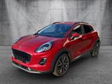 Ford Puma 1.0 EcoBoost R.Kamera/Navi/LED/ACC/Alu - rote Ford Puma