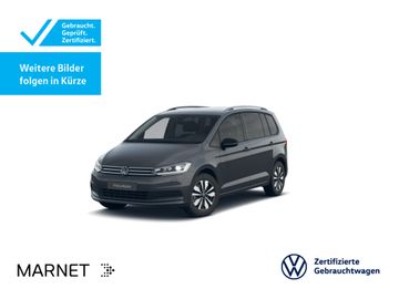 Volkswagen Leasingangebot: Volkswagen Touran Comfortline 1.5 TSI GOAL DSG* Navi*AHK*7-