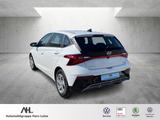 Hyundai i20 1.0 T-GDI "Comfort" NAVI/RFK/GRA/SHZ/Klima - Hyundai i20: Weiß