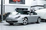 Porsche 911 Carrera 4 I 2. Hand I 39.000km I Sammler - Porsche 996: 4s